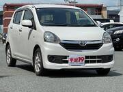 2014 TOYOTA PIXIS EPOCH