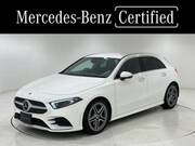 2022 MERCEDES BENZ A-CLASS