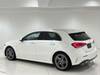 MERCEDES BENZ A-CLASS