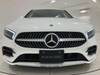 MERCEDES BENZ A-CLASS
