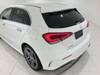 MERCEDES BENZ A-CLASS