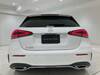MERCEDES BENZ A-CLASS
