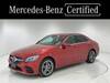 MERCEDES BENZ C-CLASS
