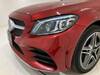 MERCEDES BENZ C-CLASS