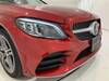 MERCEDES BENZ C-CLASS