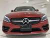 MERCEDES BENZ C-CLASS