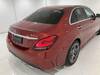 MERCEDES BENZ C-CLASS