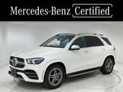 2021 MERCEDES BENZ GLE