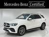 MERCEDES BENZ GLE