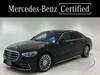 MERCEDES BENZ S CLASS