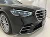 MERCEDES BENZ S CLASS