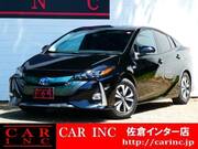 2018 TOYOTA PRIUS PHV
