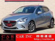 2015 MAZDA DEMIO