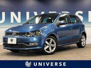 2016 VOLKSWAGEN POLO