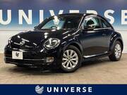2015 VOLKSWAGEN THE BEETLE