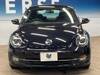 VOLKSWAGEN THE BEETLE