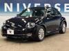 VOLKSWAGEN THE BEETLE