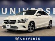 2017 MERCEDES BENZ CLA-CLASS