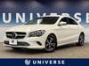 MERCEDES BENZ CLA-CLASS