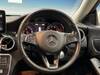 MERCEDES BENZ CLA-CLASS