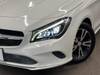 MERCEDES BENZ CLA-CLASS