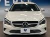 MERCEDES BENZ CLA-CLASS