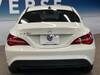 MERCEDES BENZ CLA-CLASS