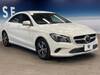 MERCEDES BENZ CLA-CLASS