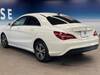 MERCEDES BENZ CLA-CLASS