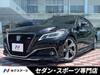 TOYOTA CROWN HYBRID