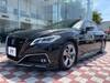 TOYOTA CROWN HYBRID