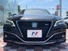TOYOTA CROWN HYBRID