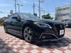 TOYOTA CROWN HYBRID