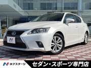 2015 LEXUS CT