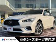2019 NISSAN SKYLINE