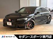 2023 HONDA CIVIC TYPE-R