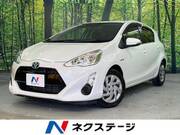 2015 TOYOTA AQUA S