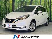 2016 NISSAN NOTE