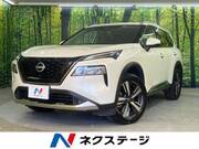 2022 NISSAN X-TRAIL