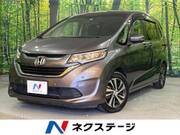 2018 HONDA FREED