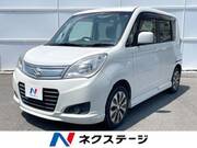 2014 SUZUKI SOLIO