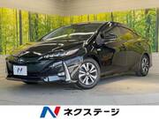 2017 TOYOTA PRIUS PHV
