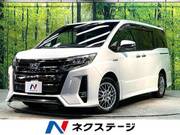 2020 TOYOTA NOAH