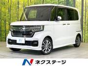 2021 HONDA N-BOX CUSTOM
