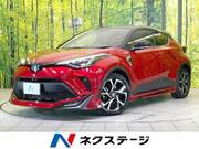 2020 TOYOTA C-HR G