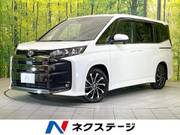 2022 TOYOTA NOAH