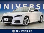 2019 AUDI TT COUPE
