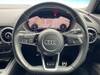 AUDI TT COUPE