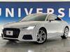 AUDI TT COUPE