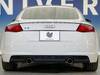AUDI TT COUPE